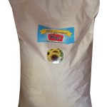 Vogel Fekete napraforgó 10 kg