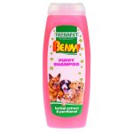 Vogel Gyógynövényes sampon kölyökkutyáknak 200 ml - Tp 481.41
