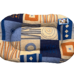 Vogel Textil kutya-cica párna 8. - Több színben