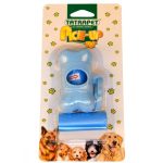 Higiéniai tasaktartó + 2 csomag- Tp. 491.37